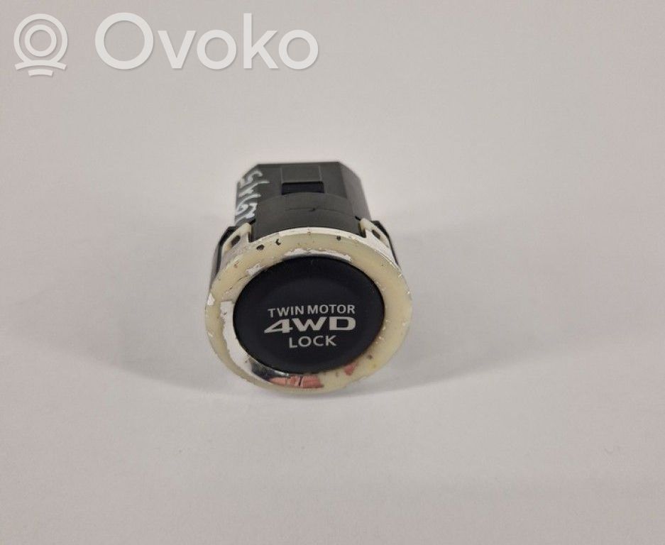 Differential lock switch   8602A079,8602A079,8602A079