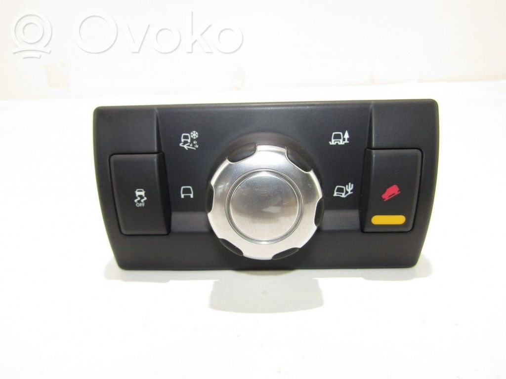 Land Rover Freelander 2 - LR2 Schalter Differentialsperre 