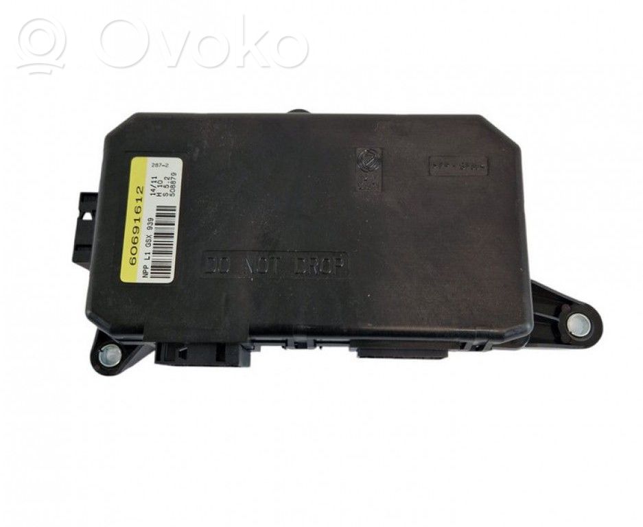 Alfa Romeo 159 Centralina/modulo portiere 
