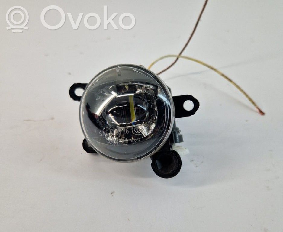 Etusumuvalo   JX7B15A254AB,JX7B15A254AB,JX7B15A254AB