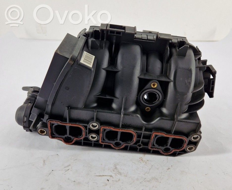 Opel Corsa D Colector de admisión 
