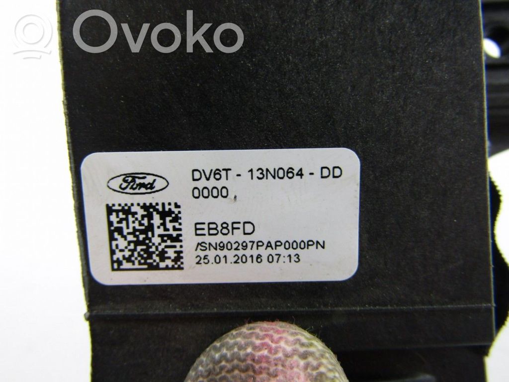 Ford Kuga II Altre centraline/moduli 