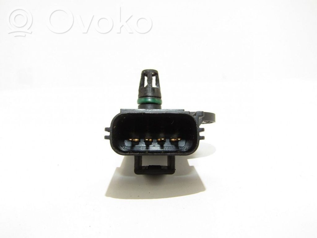 Ford Fiesta Senzor presiune aer 