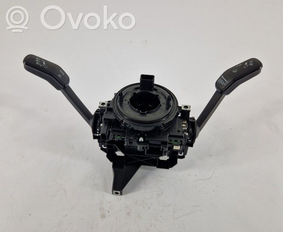 Volkswagen PASSAT B8 Comutator/buton multifuncțional 