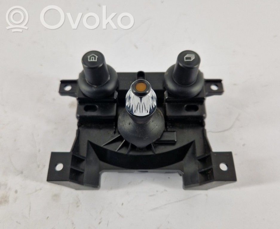 Mini Cooper Countryman R60 Interrupteur / bouton multifonctionnel 
