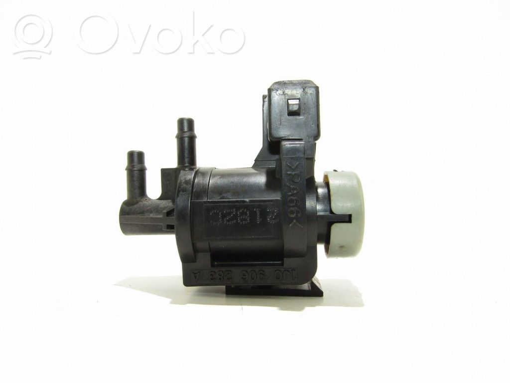 Audi A4 S4 B6 8E 8H Solenoid supapă turbosuflantă 