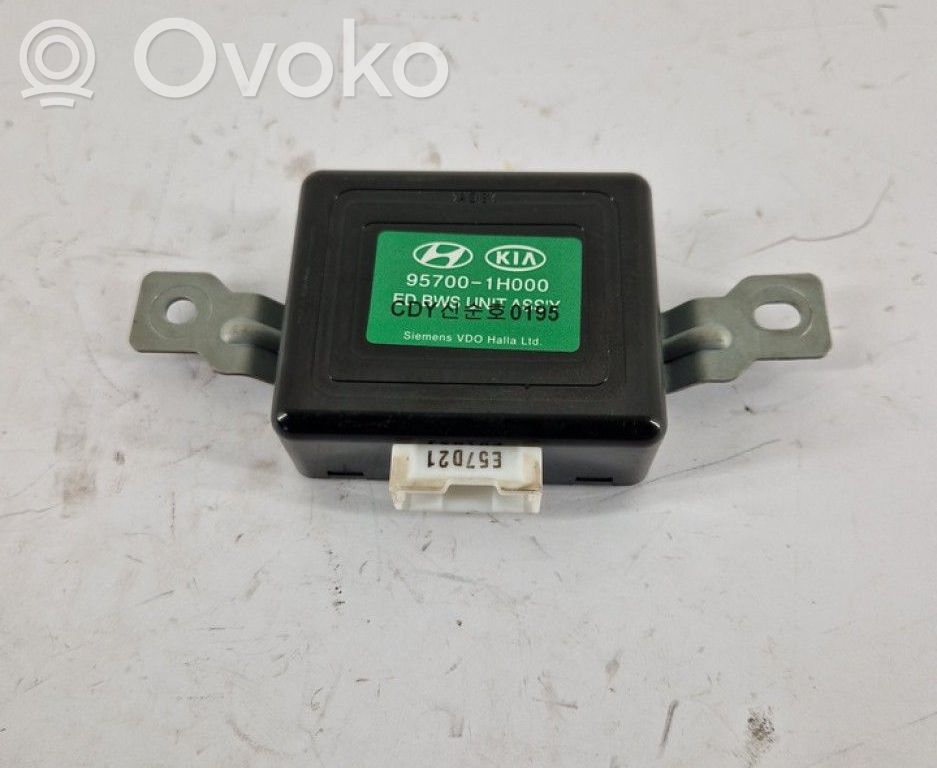 KIA Ceed Parking PDC control unit/module 