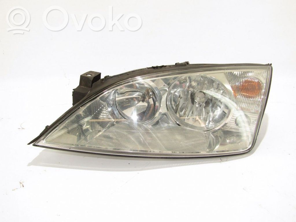 Ford Mondeo Mk III Far 