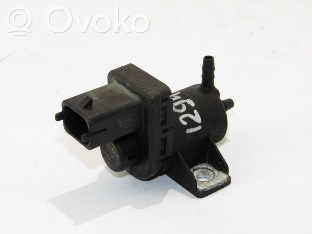 Fiat 500L Solenoid supapă turbosuflantă