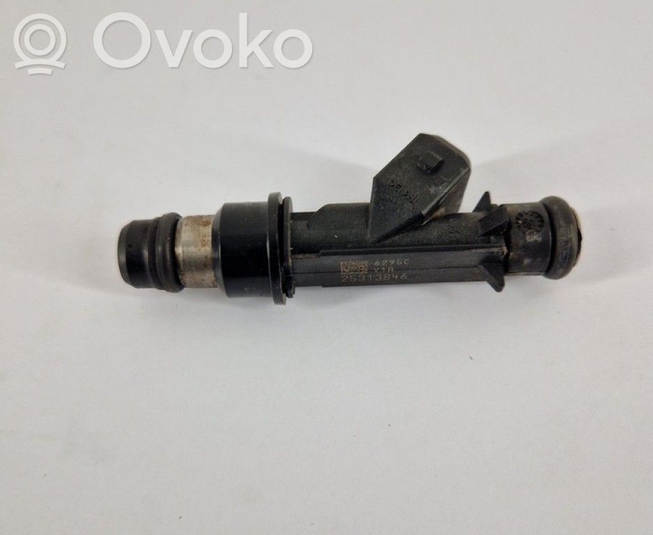 Volkswagen Polo V 6R Injecteur de carburant