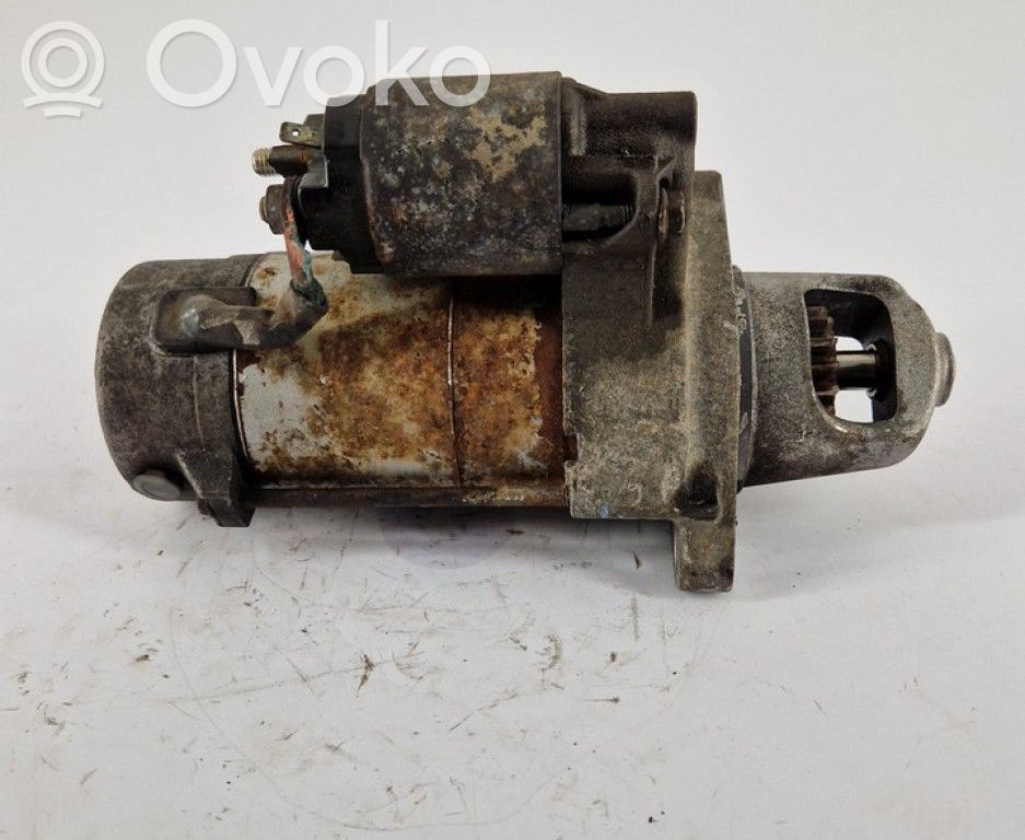 Mitsubishi Outlander Electromotor 