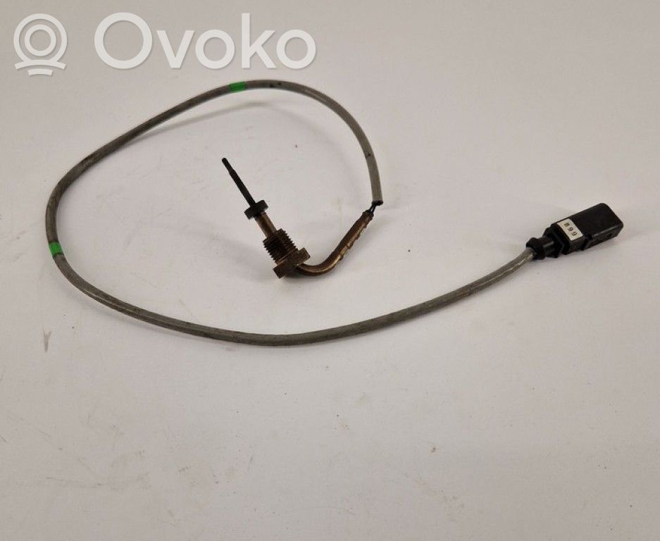 Volkswagen Tiguan Allspace Lambda probe sensor 