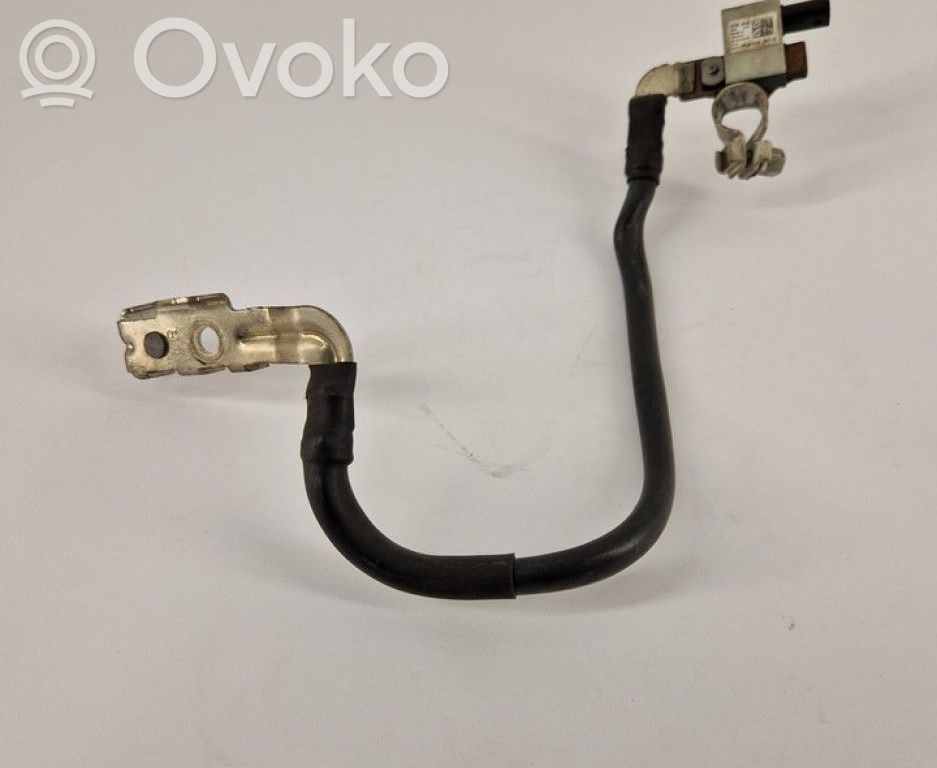 Volkswagen Tiguan Allspace Cavo positivo (batteria) 