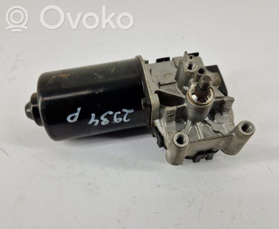 Moteur d'essuie-glace