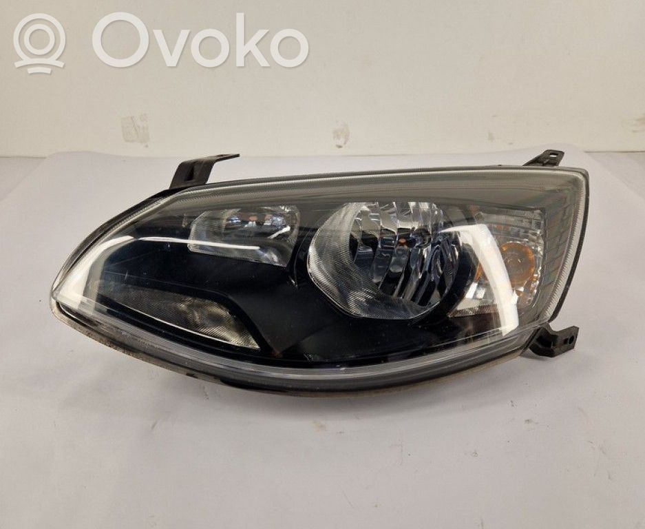 Lampa przednia   21923741011,21923741011,21923741011,21920371101100,4313775010