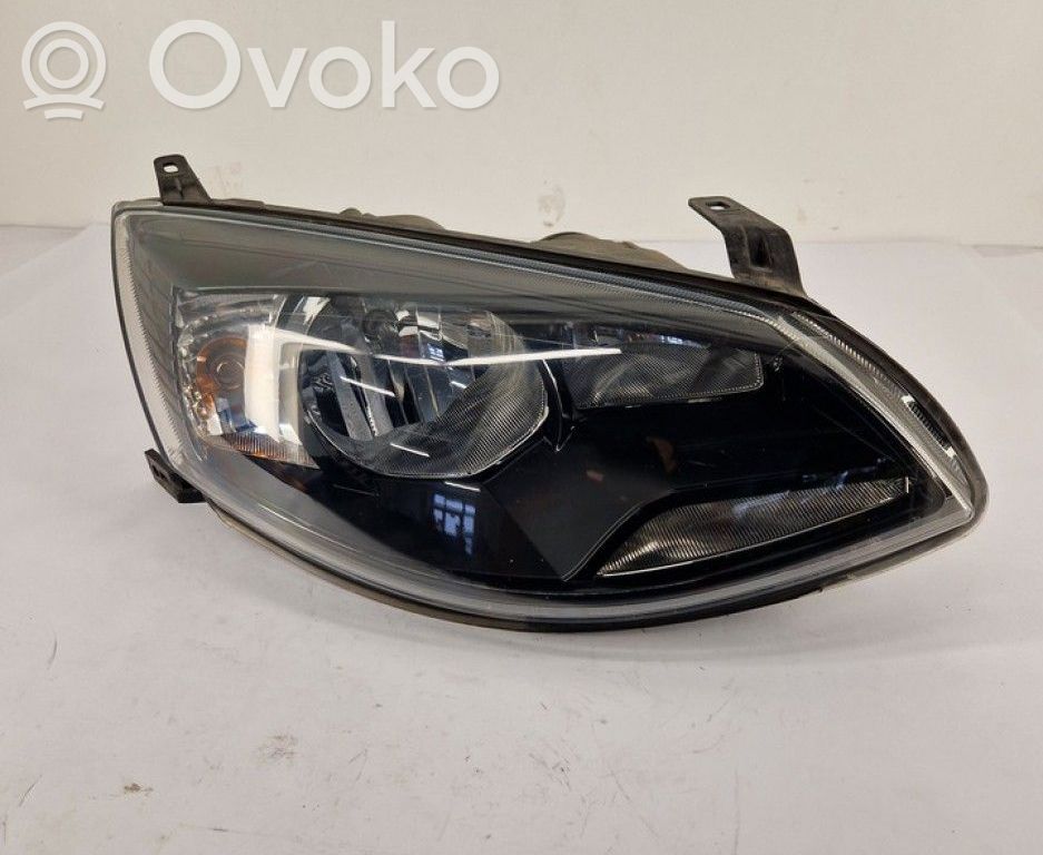Lampa przednia   433775010,433775010,433775010,21920371101000,21923711010
