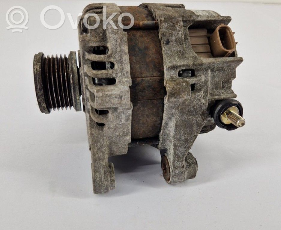 Generaattori/laturi   A2TX3081,A2TX3081,A2TX3081