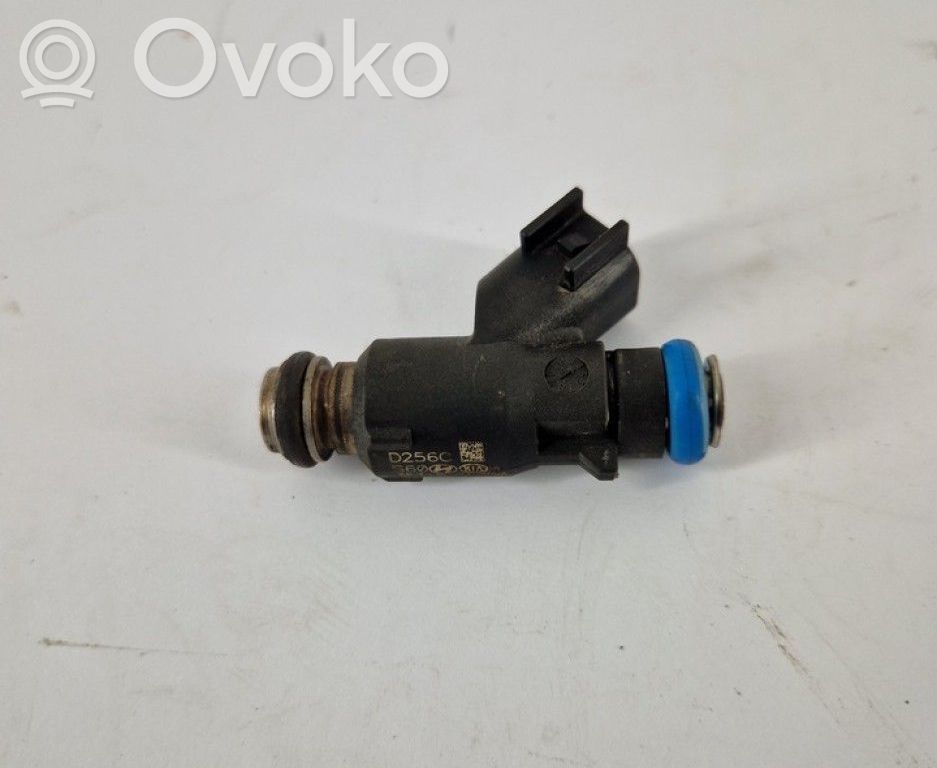 KIA Opirus Inyector de combustible 