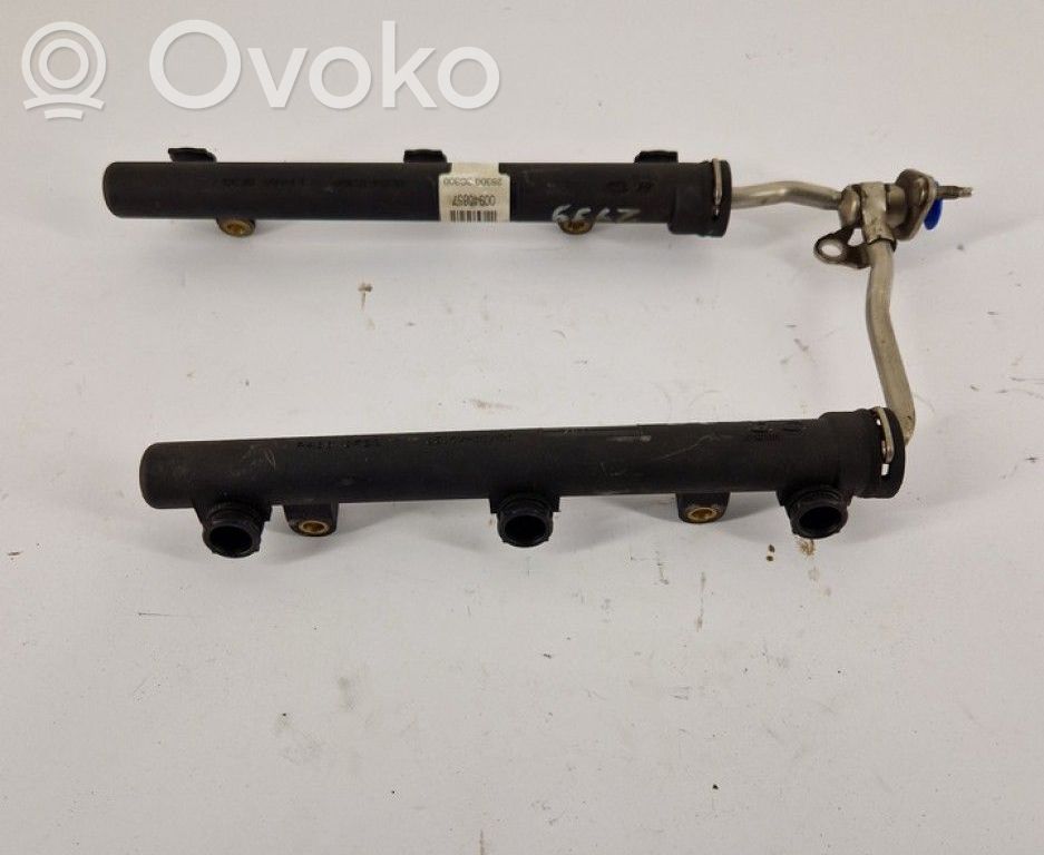 Listwa wtryskowa   353043C400,353043C400,353043C400,283003C300