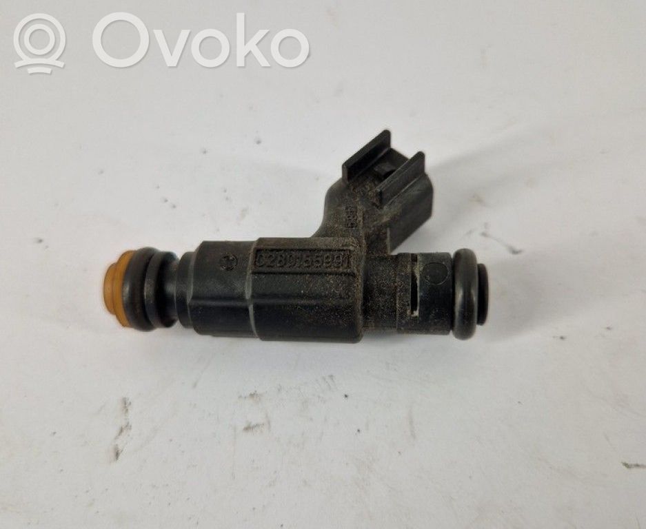 Mini One - Cooper R50 - 53 Iniettore 