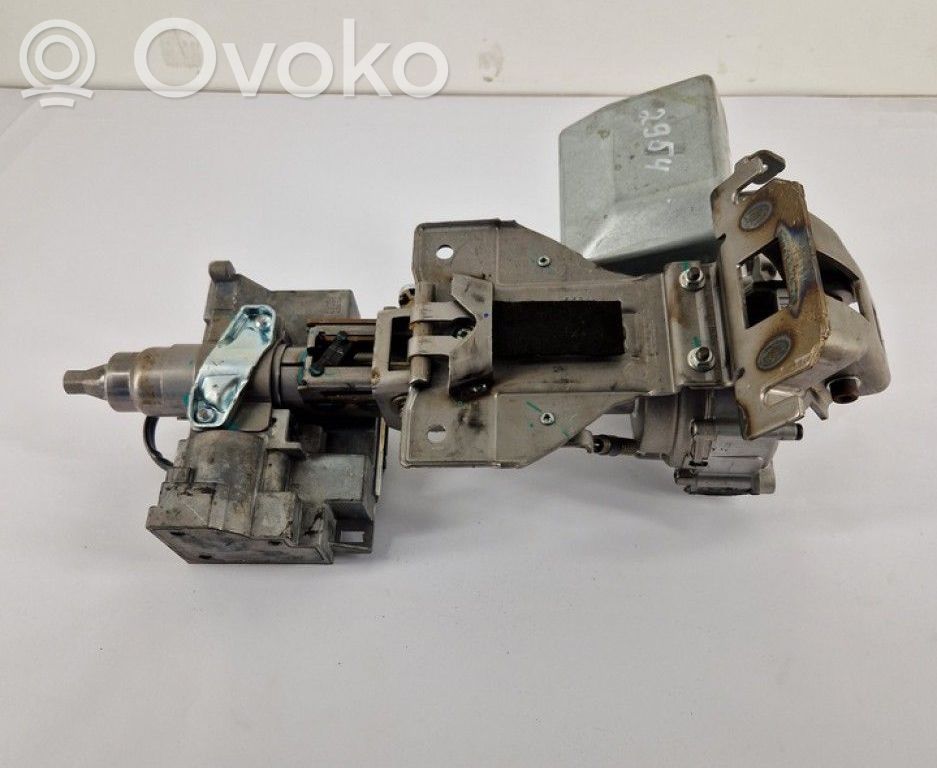 Mazda 2 Ohjaustehostimen sähköpumppu 
