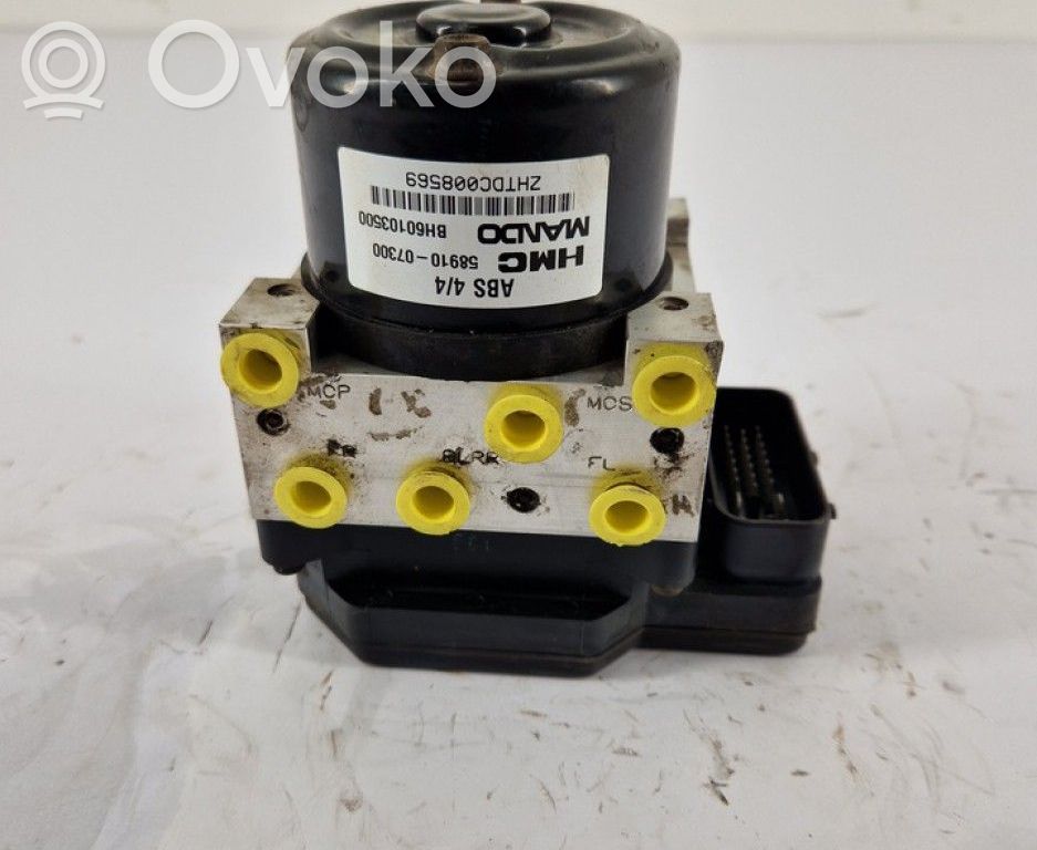 KIA Picanto ABS Blokas 