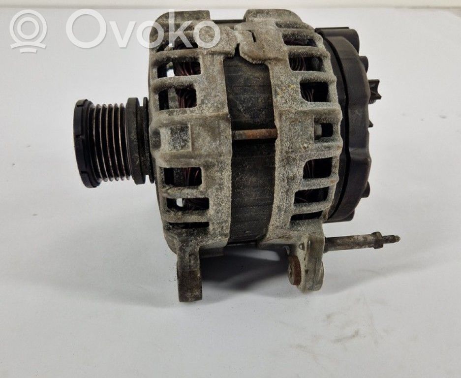 Skoda Octavia Mk3 (5E) Generatore/alternatore