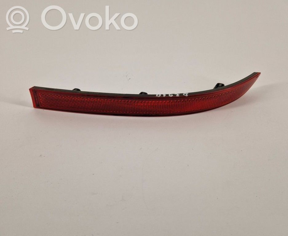 Volkswagen Touran I Riflettore fanale posteriore