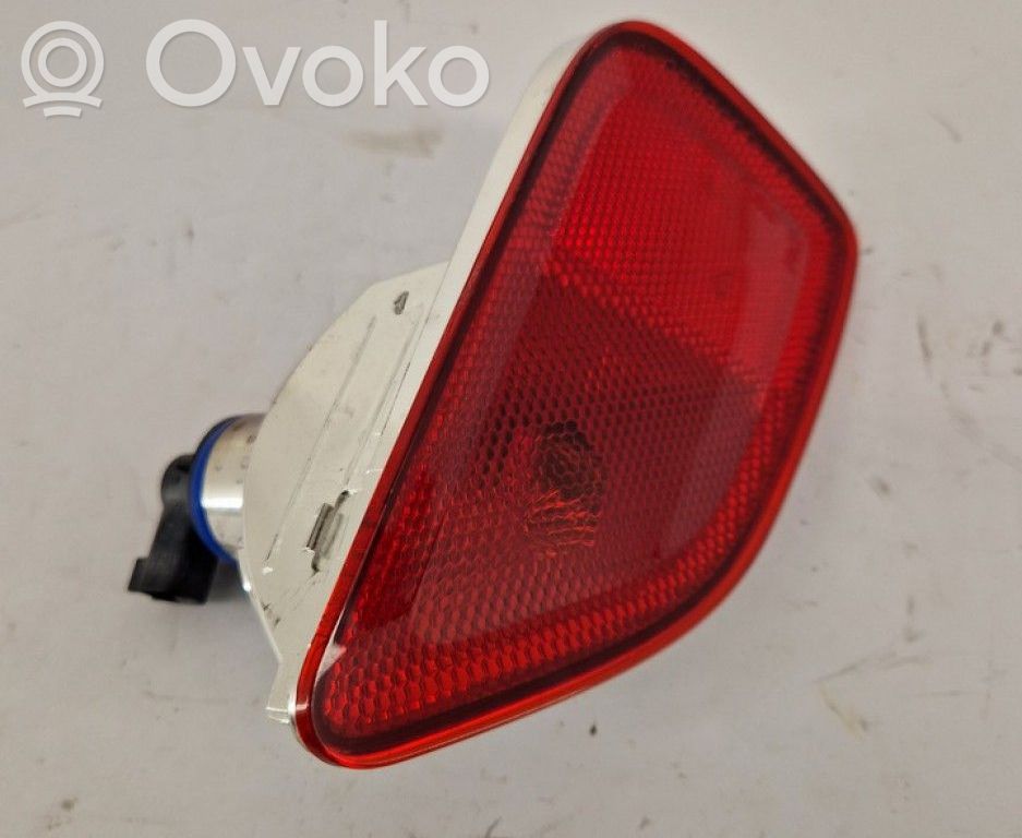 Ford Puma Takasumuvalo 