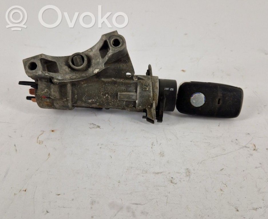 Volkswagen PASSAT B5 Blocchetto accensione