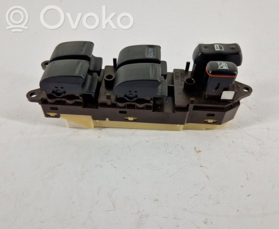 Toyota Previa (XR30, XR40) II Comutator comandă geamuri electrice 