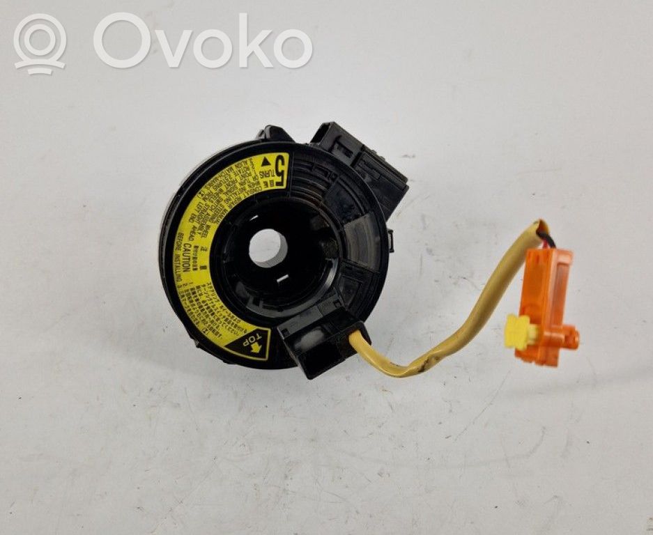 Toyota Previa (XR30, XR40) II Taśma / Pierścień ślizgowy Airbag / SRS 