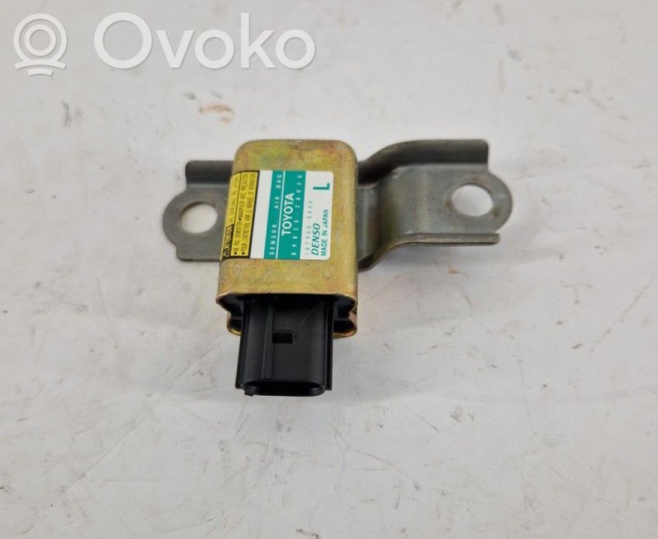 Toyota Previa (XR30, XR40) II Sensore d’urto/d'impatto apertura airbag