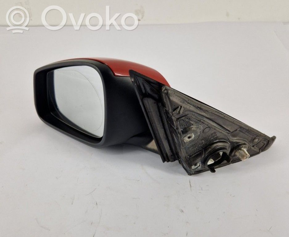 BMW 3 F30 F35 F31 Elektryczne lusterko boczne drzwi przednich 
