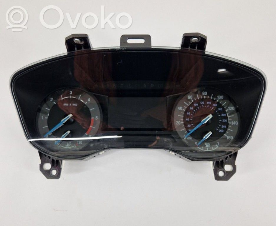 Ford Mondeo MK V Nopeusmittari (mittaristo) 
