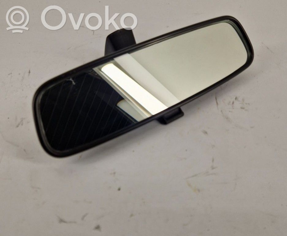 Ford Mondeo MK V Specchietto retrovisore (interno)