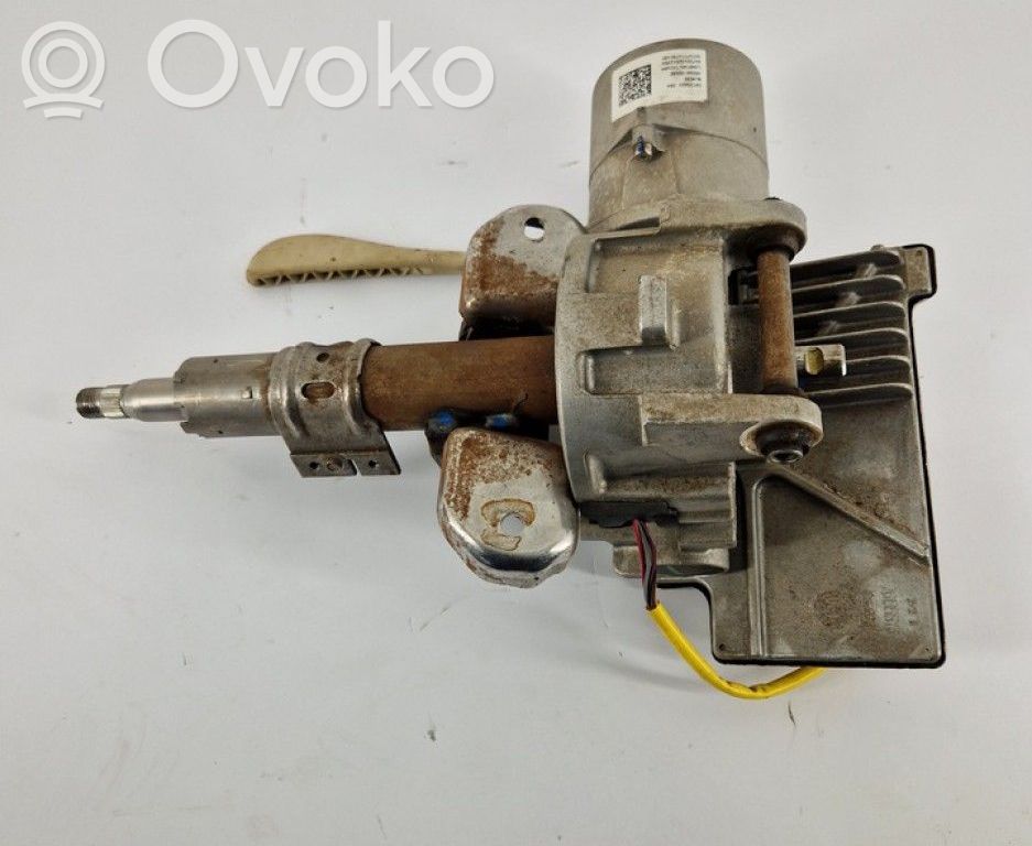 Fiat 500 Pompe de direction assistée électrique 
