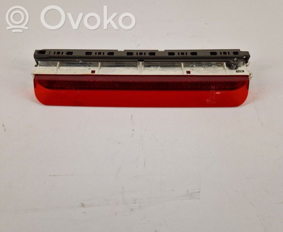 Fiat 500 Luce d’arresto centrale/supplementare 