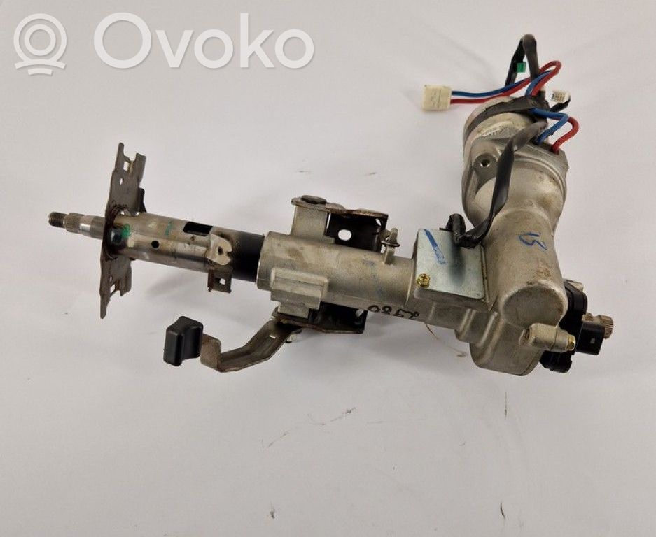 Toyota Corolla E120 E130 Ohjaustehostimen sähköpumppu 