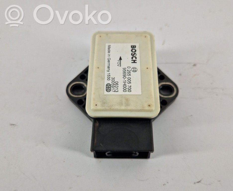 KIA Ceed Sensor 
