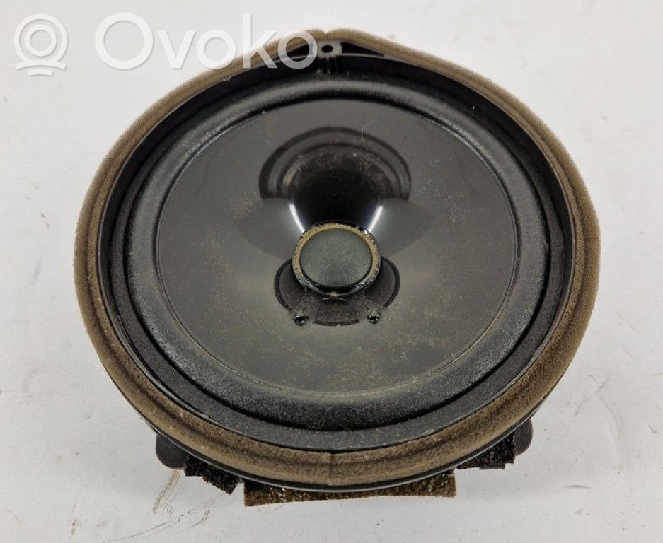 Altavoz de la puerta delantera   9H407D,9H407D,9H407D