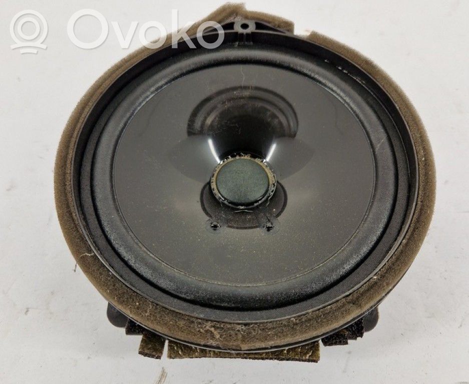 Honda Jazz Altavoz de la puerta delantera 