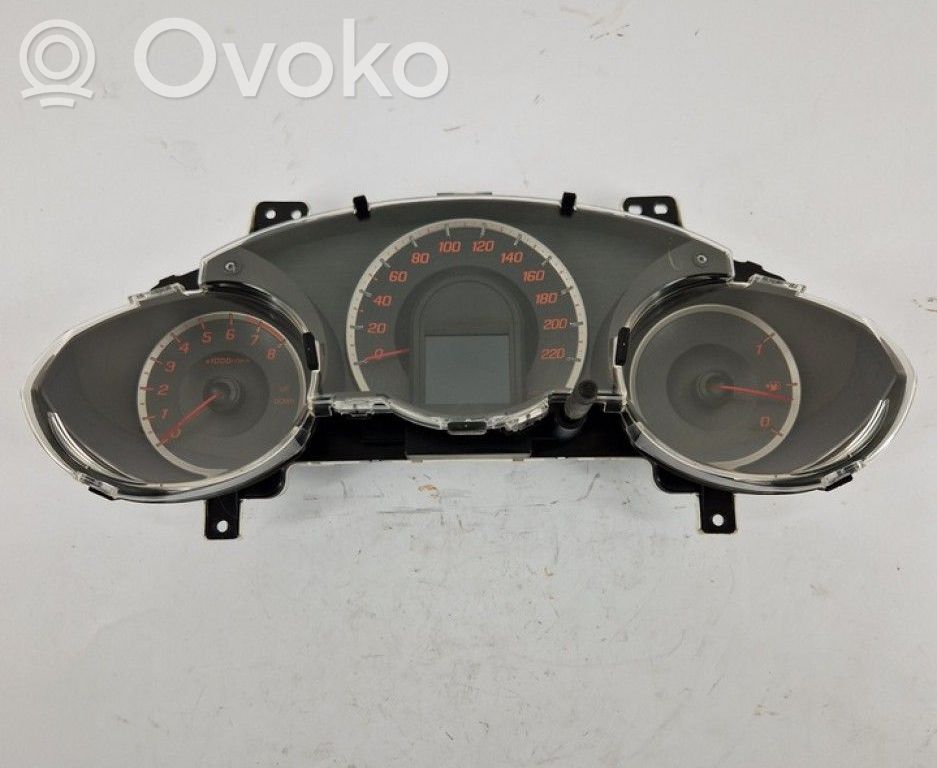 Honda Jazz Nopeusmittari (mittaristo) 