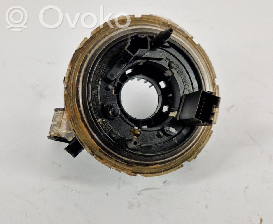Volkswagen Touareg I Innesco anello di contatto dell’airbag (anello SRS) 