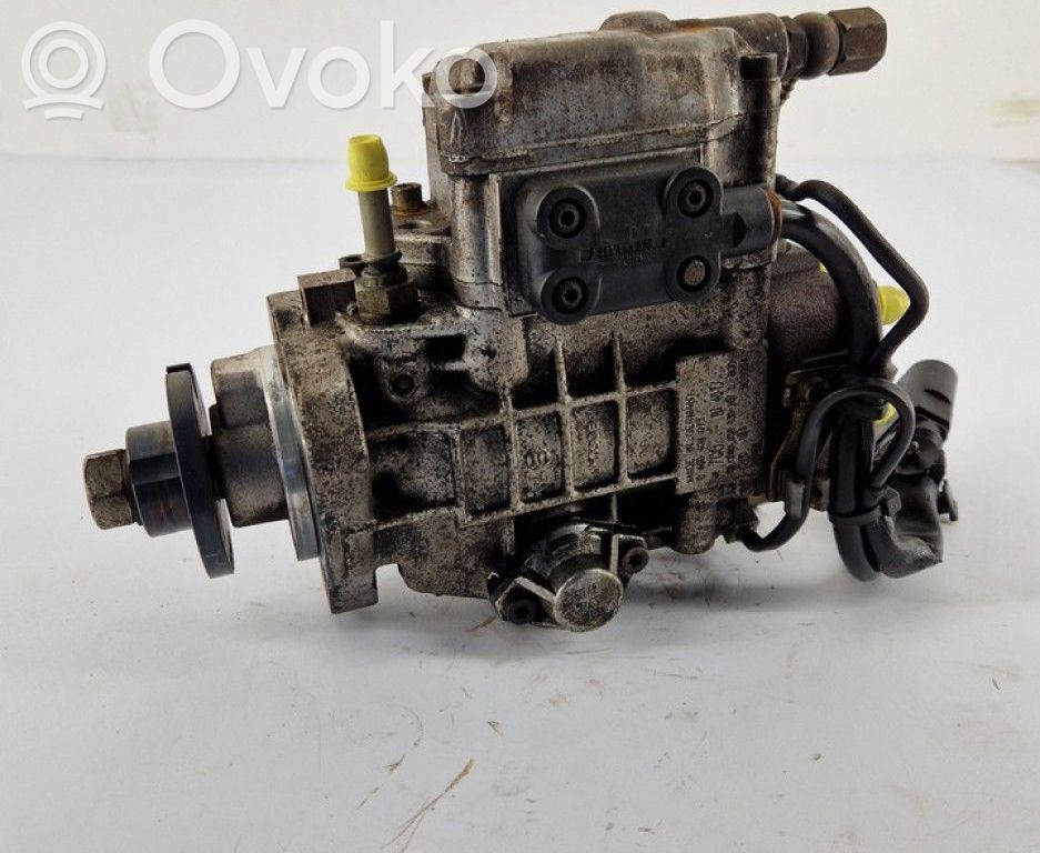 Volkswagen Golf IV Pompă injecție de înaltă presiune 