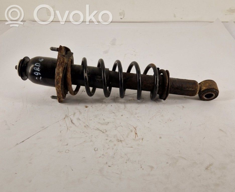 Toyota Corolla E120 E130 Amortizor spate 
