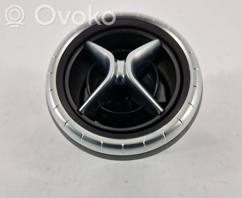 Mercedes-Benz CLA C117 X117 W117 Griglia di ventilazione centrale cruscotto