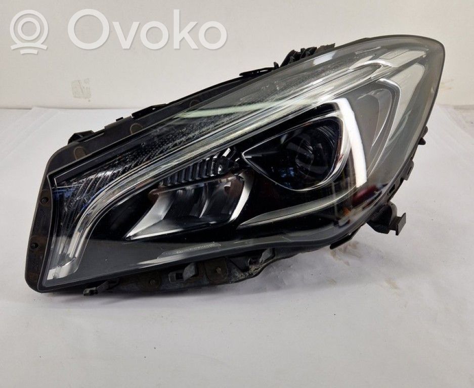 Mercedes-Benz CLA C117 X117 W117 Faro delantero/faro principal 