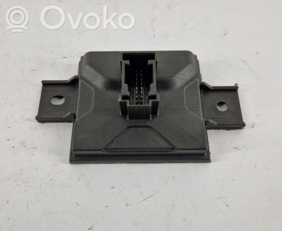 Mercedes-Benz C W205 Unitate/modul de comandă parcare PDC 