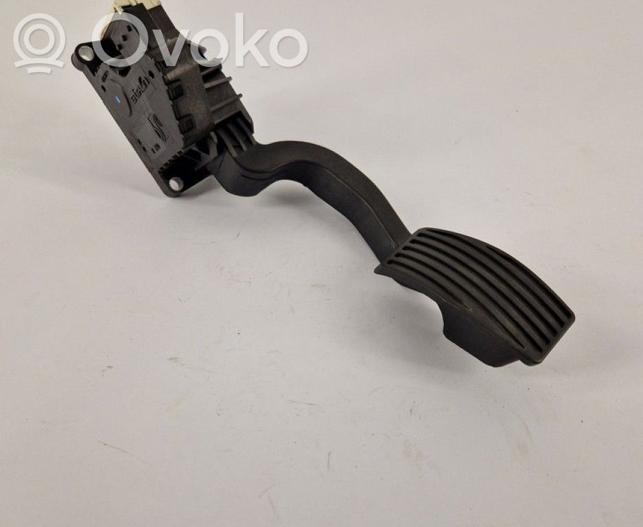 Gaspedal   13305804,13305804,13305804
